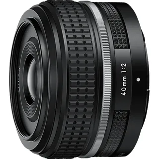 Nikon NIKKOR Z 40mm f./2.0 SE Nikon Z