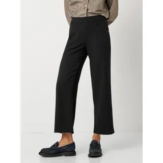 Toni 7/8-Hose Schwarz 44