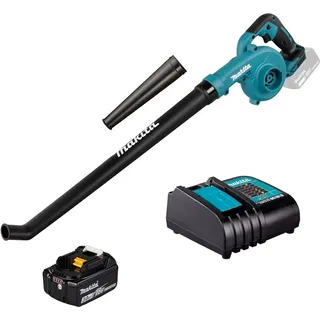 Makita DUB186SFX1 Akku-Laubbläser