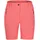 Beaufort Shorts Damen Orange 40