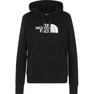 The North Face Drew Peak Hoodie Schwarz XS