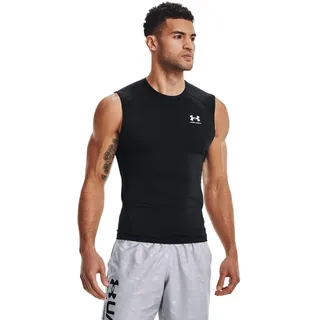 Under Armour Herren HG Armour Comp SL Shirt