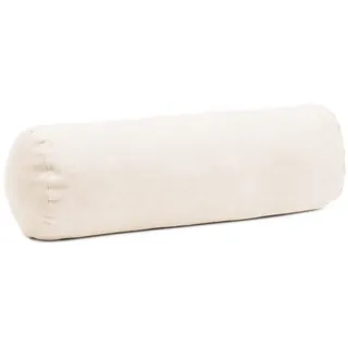 Gözze Kissenrolle Darco 60 x 20 cm Creme
