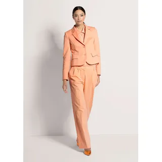 Madeleine Blazer Rot 44