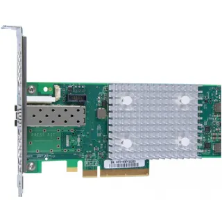 Qlogic QLE2690-SR-CK - Hostbus-Adapter - PCIe 3.0 x8 (Mini PCI Express), Netzwerkkarte