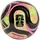 Trionda Club Ball Black / Lucid Lemon / Lucid Pink Gr. 4