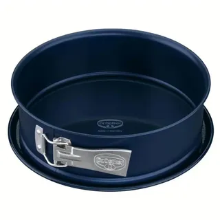 Dr. Oetker Back-Liebe Emaille Springform Ø 24 cm