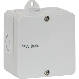 Pumpensignalwandler PSW Basic für Solar- und Heizungspumpen