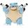 Pokémon Battle Feature Figur Turtok 11 5 cm