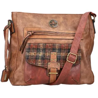 Rieker H1340-22 brown