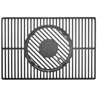 Landmann Modulus Grillrostsystem Triton 2.1 - Schwarz