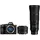 Kit + Nikkor Z 24-50mm f/4-6.3