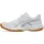 UPCOURT Damen White/Pure Silver 39