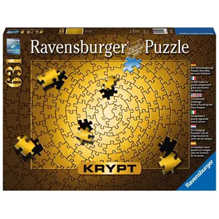Ravensburger Krypt Gold (15152)