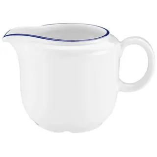 SELTMANN WEIDEN Milchkännchen Blau, 0.23 l)