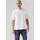 T Shirt Herren White S