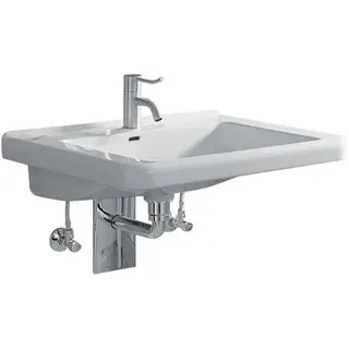 Geberit Dejuna Waschtisch 55 x 52,5 cm (128555000)