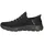 Herren Schwarz 45,5