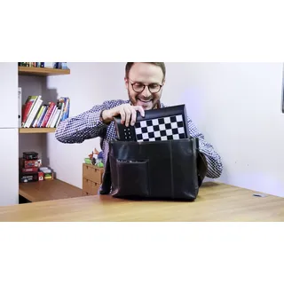 Millennium Chess Genius Schachcomputer