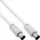 69402 Koax Stecker Koax Buchse 2