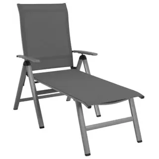 MWH Widoo Liege Iron Grey, klappbar, verstellbar