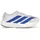 Herren Cloud White/Royal Blue/Pure Ruby 39 1/3