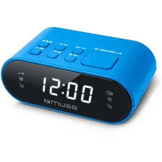 Muse M-10 BL blau