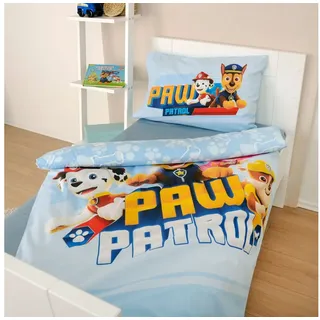 Herding PAW PATROL Bettwäsche