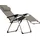 Amida Relaxliege 110 x 62 x 65 cm taupe