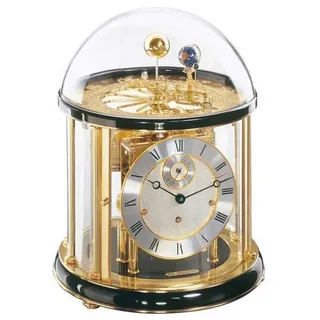 Hermle Tischuhr Tischuhr Tellurium I Schwarz - Hermle Modell: 22805-740352