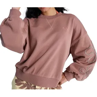 ROXY FLOWER SONG Sweater 2026 sonora brown - M