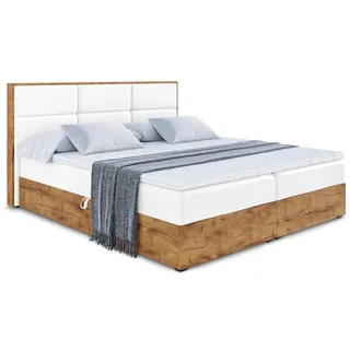 altdecor Lolli1 160 x 200 cm H3 Weiß