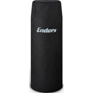 Enders® Grill-Schutzhülle NOVA® L, Premium Wetterschutzhülle schwarz