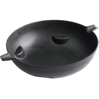 Tepro Gusswok (8580)