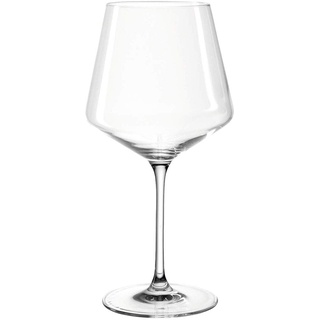 Leonardo 069555 Burgunderglas/Rotweinglas/Weinglas - PUCCINi - 730 ml - 1 Stück