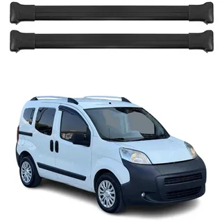 Omac Dachträger Peugeot Bipper