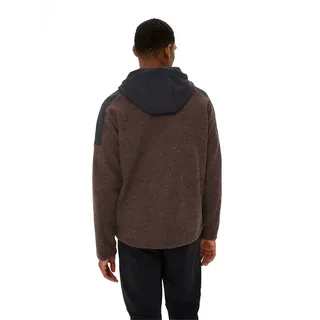 Vaude Tinshan Hoody Jacket II braun S