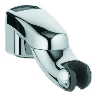 Kludi Gleitschieber für L-Wandstange chrom 6149905-00