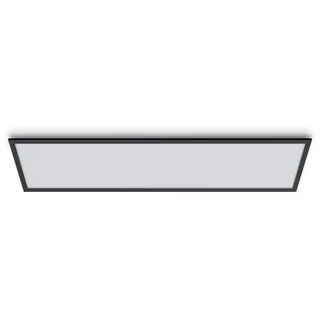 Philips WiZ 8720169071414 LED Deckenleuchte Ceiling RT | 36W integrierte LED-Quelle | 3400lm | 2700-6500K