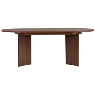 CaliCosy LOU 160-200 x 75 x 90 cm braun