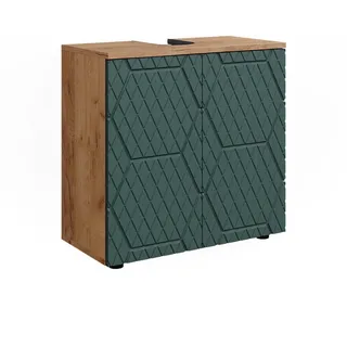 Vicco Waschbeckenunterschrank Irma 60 x 59 cm