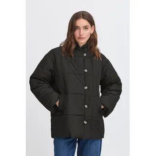 ICHI Jacke IHHANSA schwarz S