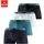 blau S