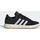 Core Black / Ice Lavender / Off White 40 2/3