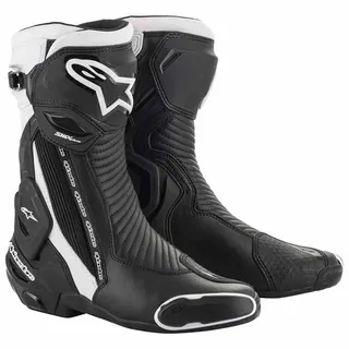 Alpinestars Smx Plus V2 Schwarz 44