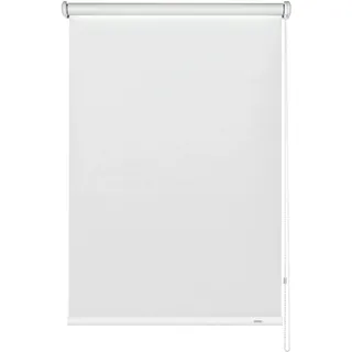 GARDINIA Seitenzug-Rollo 202 x 180 cm Weiß