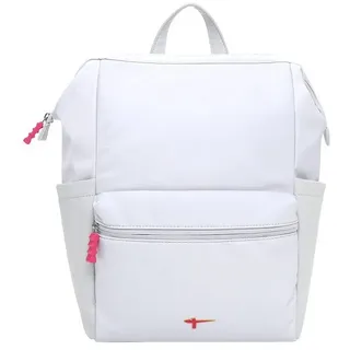 Tamaris Cityrucksack TAS Kora (1-tlg), Für Damen schwarz