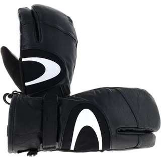 OAKLEY Timberline 3-FINGER blackout L
