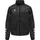 Core Spray Jacke Schwarz L