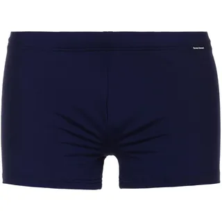 Bruno Banani Herren Short Wave Line 2.0 Badehose, Blau (Marine 010), X-Large (Herstellergröße: XL)